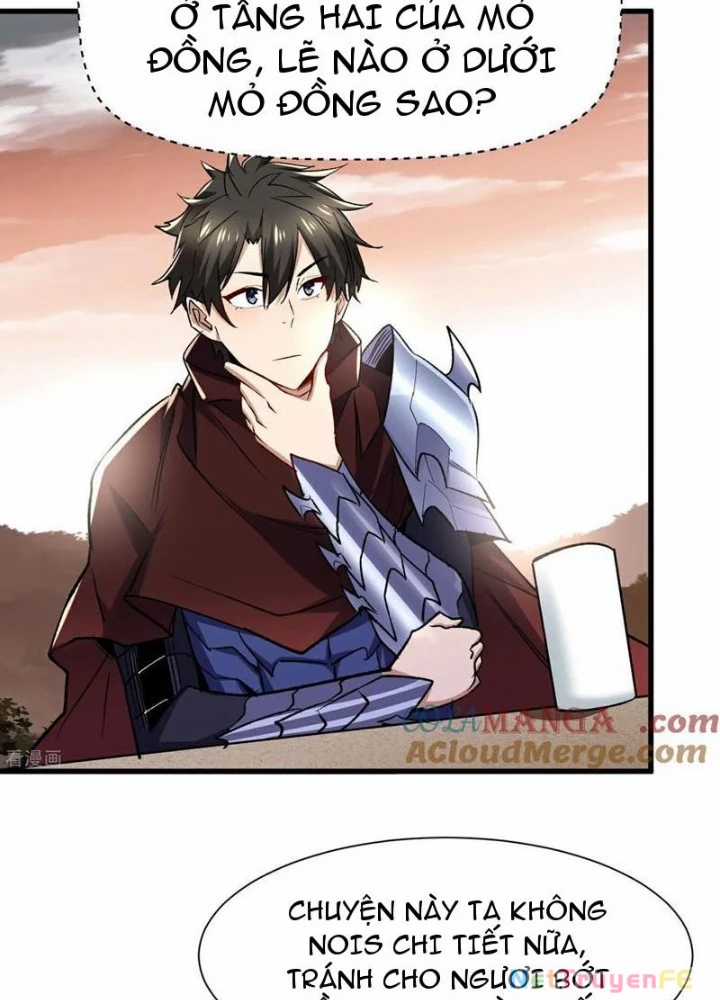 Từ Dã Quái Bắt Đầu Thăng Cấp - Chapter 51 - Trang 32