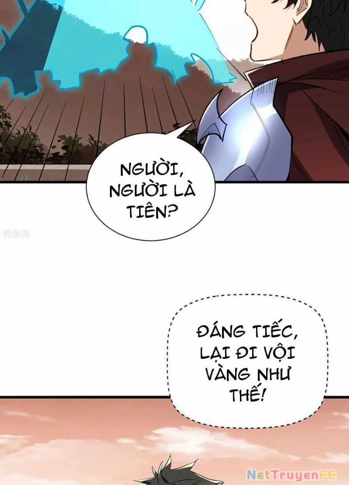 Từ Dã Quái Bắt Đầu Thăng Cấp - Chapter 51 - Trang 44