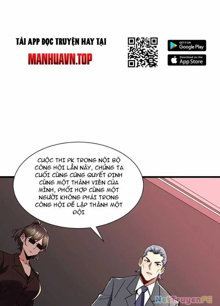Từ Dã Quái Bắt Đầu Thăng Cấp - Chapter 51 - Trang 68