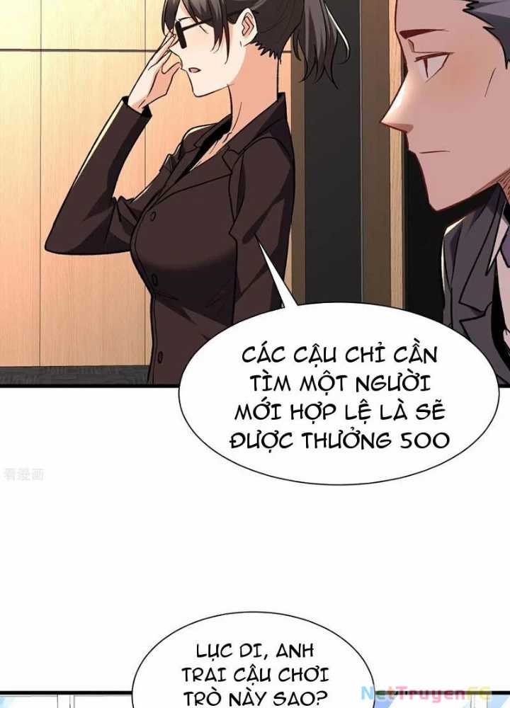 Từ Dã Quái Bắt Đầu Thăng Cấp - Chapter 51 - Trang 76