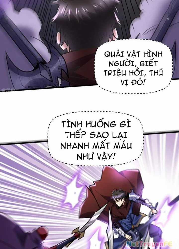 Từ Dã Quái Bắt Đầu Thăng Cấp - Chapter 52 - Trang 14