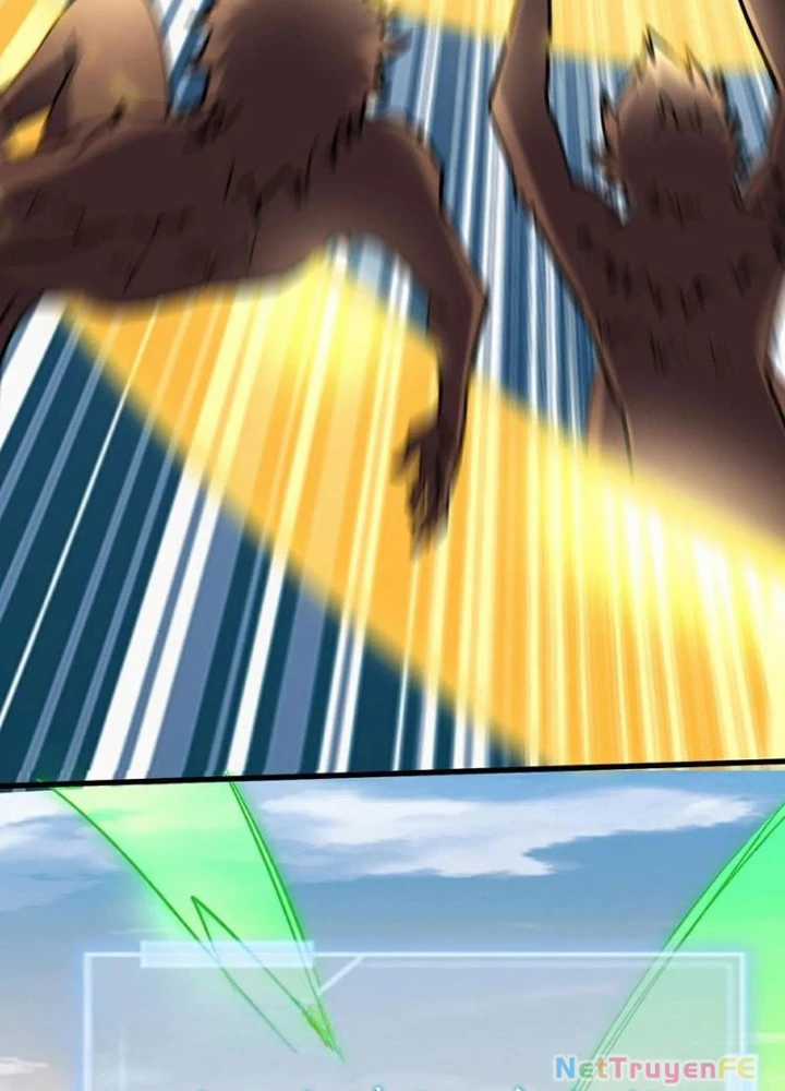 Từ Dã Quái Bắt Đầu Thăng Cấp - Chapter 52 - Trang 32