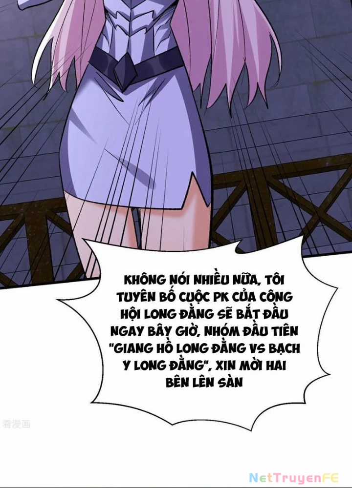 Từ Dã Quái Bắt Đầu Thăng Cấp - Chapter 52 - Trang 62