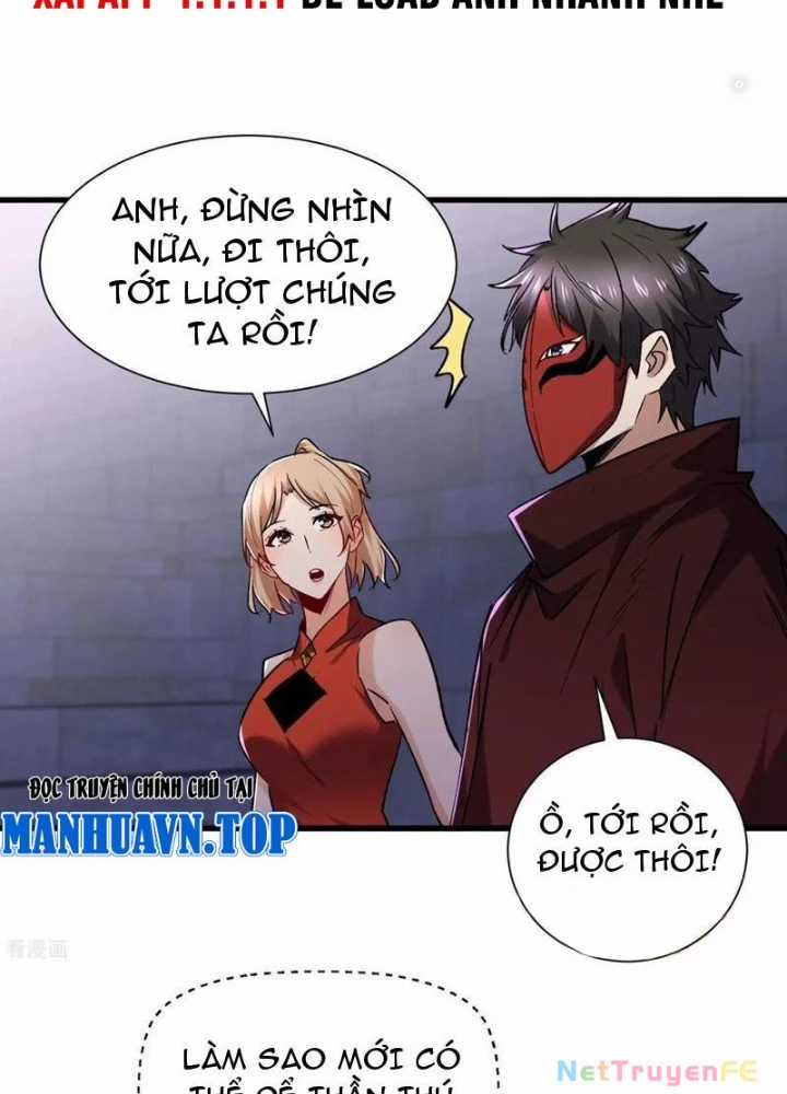 Từ Dã Quái Bắt Đầu Thăng Cấp - Chapter 53 - Trang 2