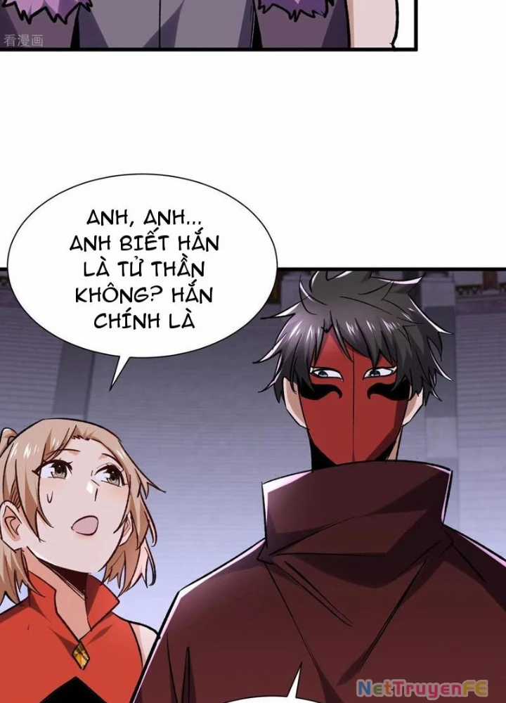 Từ Dã Quái Bắt Đầu Thăng Cấp - Chapter 53 - Trang 16