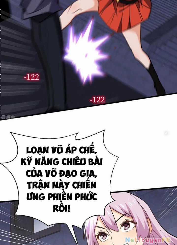 Từ Dã Quái Bắt Đầu Thăng Cấp - Chapter 53 - Trang 48