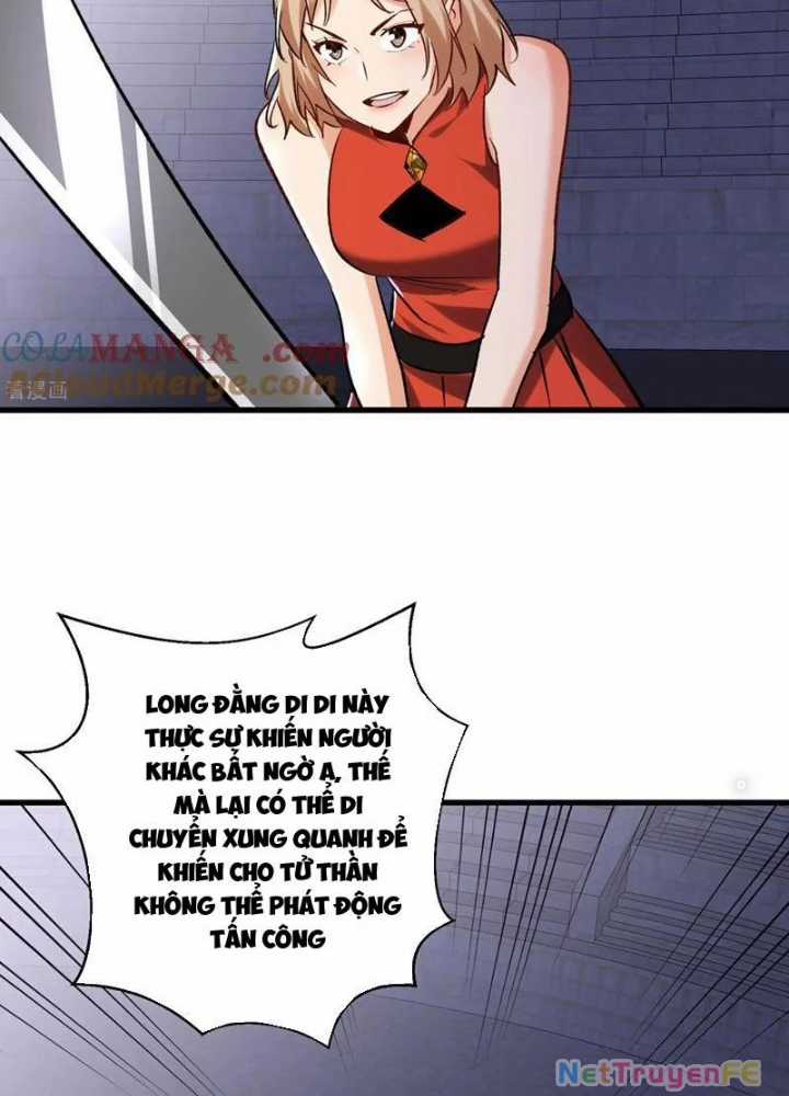 Từ Dã Quái Bắt Đầu Thăng Cấp - Chapter 53 - Trang 54