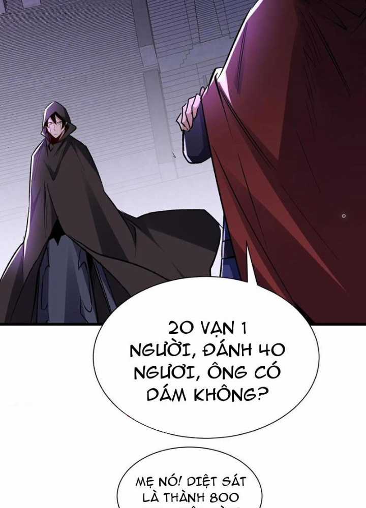 Từ Dã Quái Bắt Đầu Thăng Cấp - Chapter 54 - Trang 20