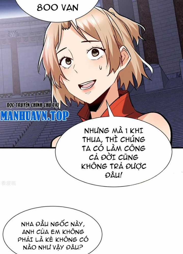 Từ Dã Quái Bắt Đầu Thăng Cấp - Chapter 54 - Trang 40