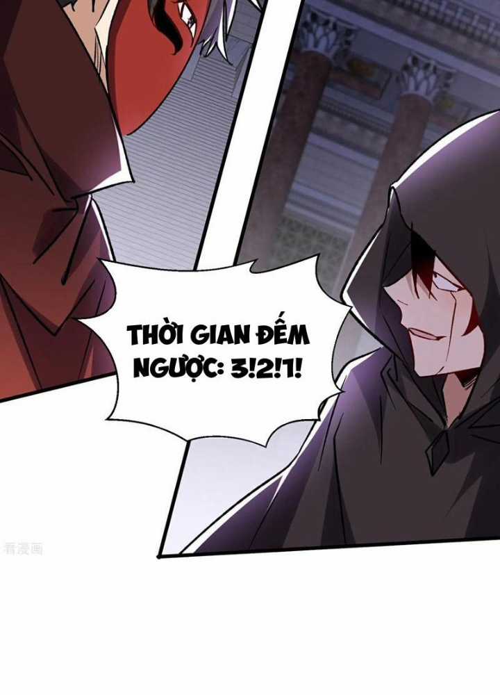 Từ Dã Quái Bắt Đầu Thăng Cấp - Chapter 54 - Trang 62