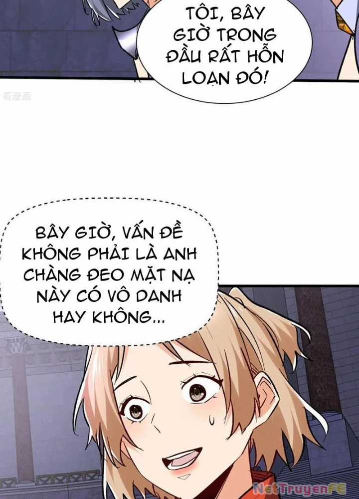 Từ Dã Quái Bắt Đầu Thăng Cấp - Chapter 55 - Trang 14