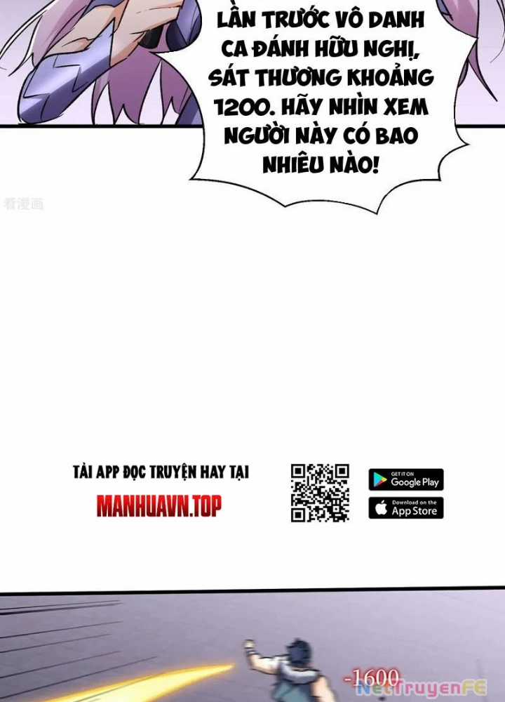 Từ Dã Quái Bắt Đầu Thăng Cấp - Chapter 55 - Trang 18