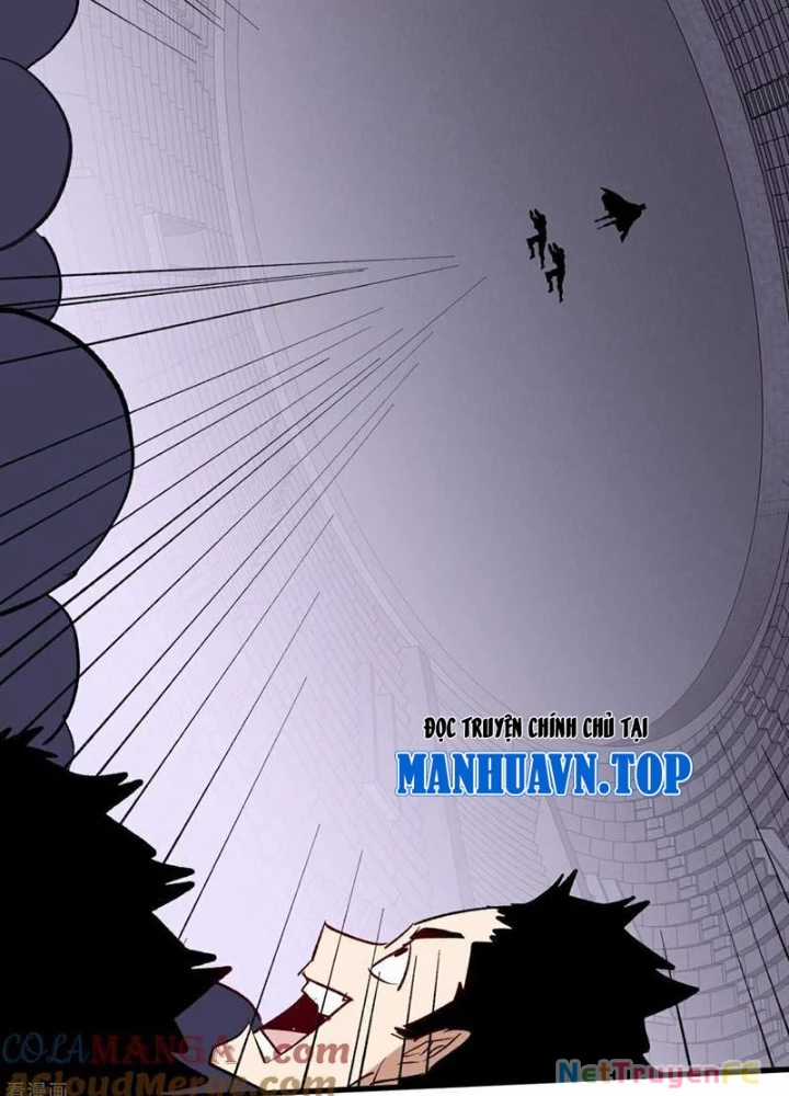 Từ Dã Quái Bắt Đầu Thăng Cấp - Chapter 55 - Trang 30