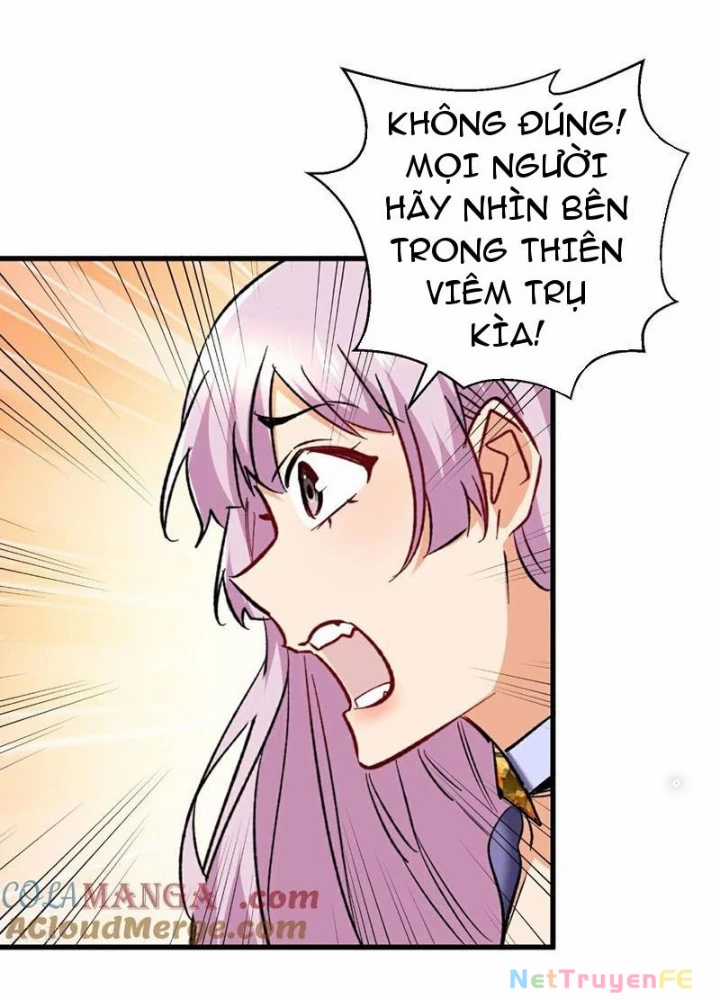 Từ Dã Quái Bắt Đầu Thăng Cấp - Chapter 55 - Trang 58