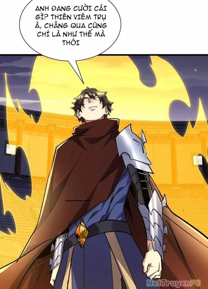 Từ Dã Quái Bắt Đầu Thăng Cấp - Chapter 55 - Trang 62