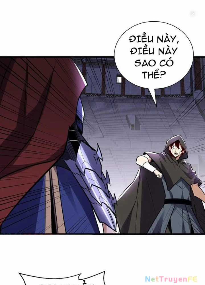 Từ Dã Quái Bắt Đầu Thăng Cấp - Chapter 56 - Trang 2