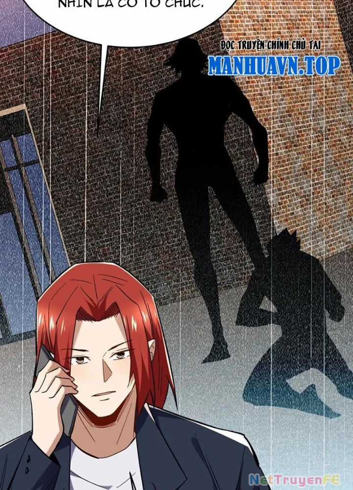 Từ Dã Quái Bắt Đầu Thăng Cấp - Chapter 56 - Trang 52