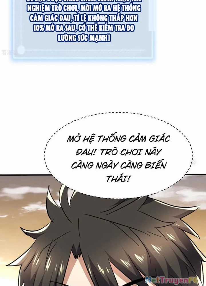 Từ Dã Quái Bắt Đầu Thăng Cấp - Chapter 56 - Trang 66