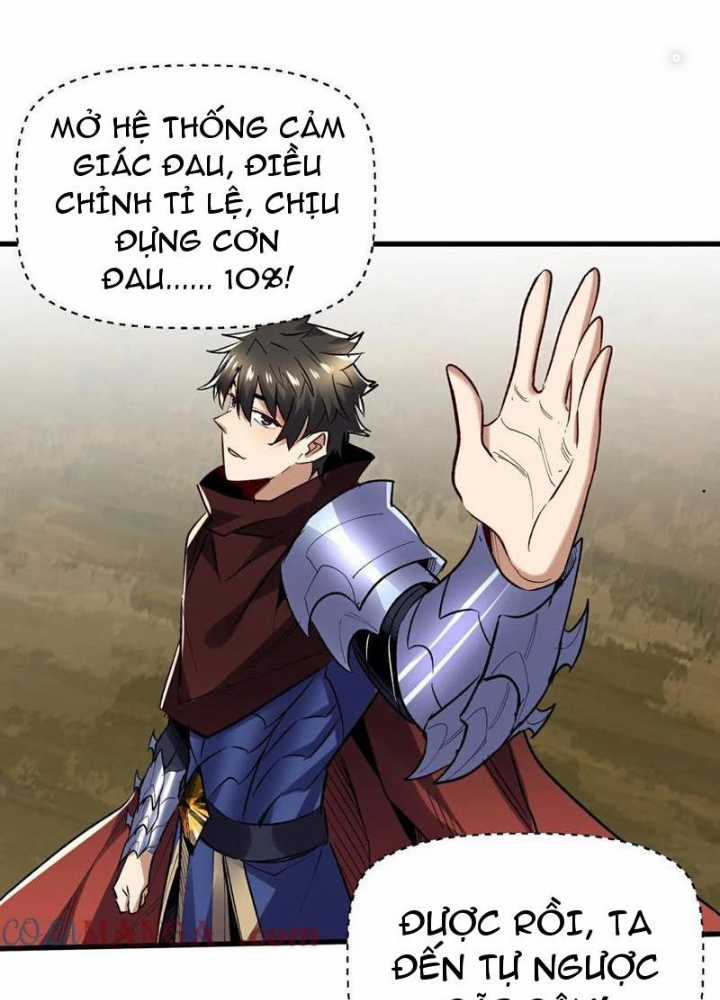 Từ Dã Quái Bắt Đầu Thăng Cấp - Chapter 57 - Trang 2