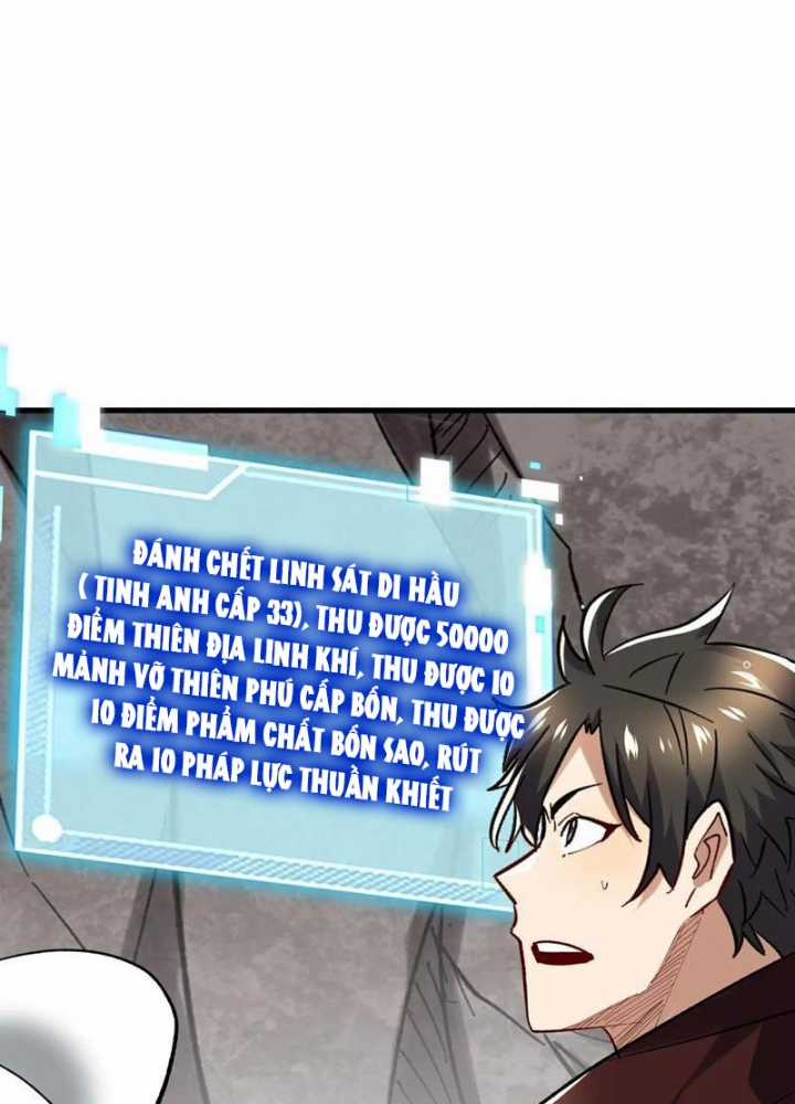 Từ Dã Quái Bắt Đầu Thăng Cấp - Chapter 57 - Trang 24