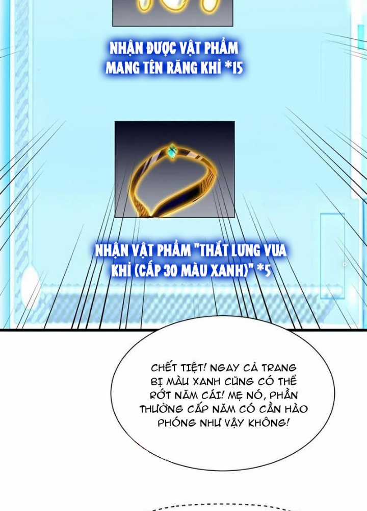 Từ Dã Quái Bắt Đầu Thăng Cấp - Chapter 57 - Trang 28