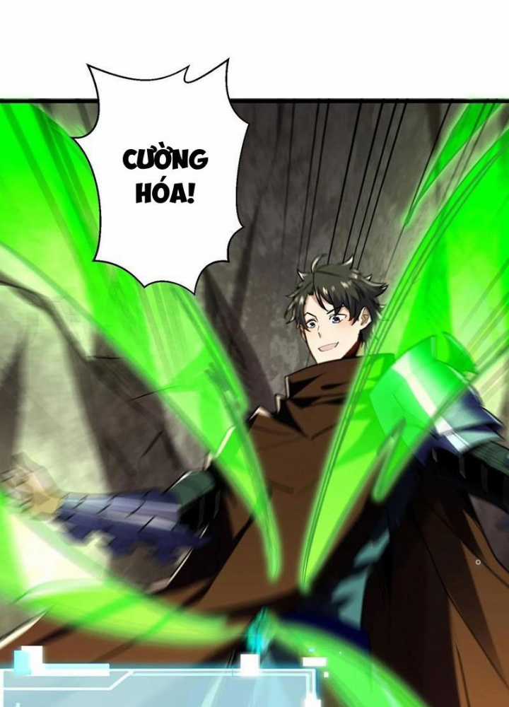 Từ Dã Quái Bắt Đầu Thăng Cấp - Chapter 57 - Trang 46