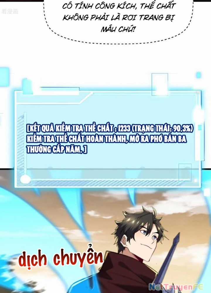 Từ Dã Quái Bắt Đầu Thăng Cấp - Chapter 59 - Trang 42