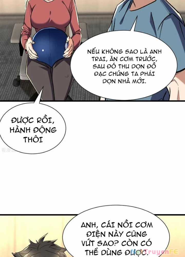 Từ Dã Quái Bắt Đầu Thăng Cấp - Chapter 59 - Trang 6