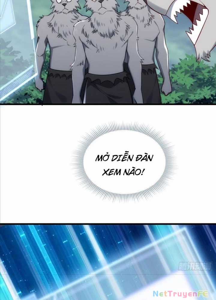 Từ Dã Quái Bắt Đầu Thăng Cấp - Chapter 6 - Trang 19