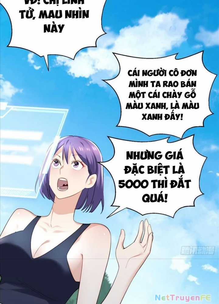 Từ Dã Quái Bắt Đầu Thăng Cấp - Chapter 6 - Trang 33