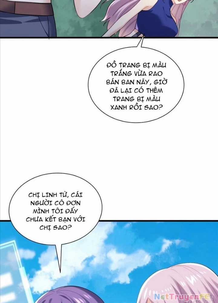 Từ Dã Quái Bắt Đầu Thăng Cấp - Chapter 6 - Trang 35