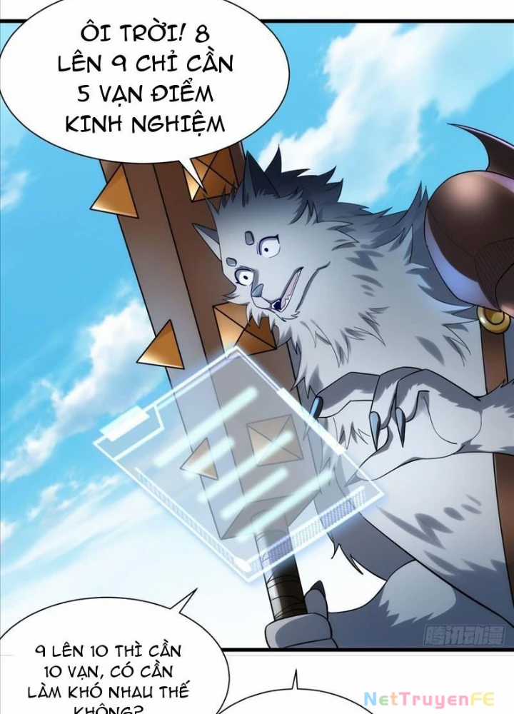 Từ Dã Quái Bắt Đầu Thăng Cấp - Chapter 6 - Trang 47