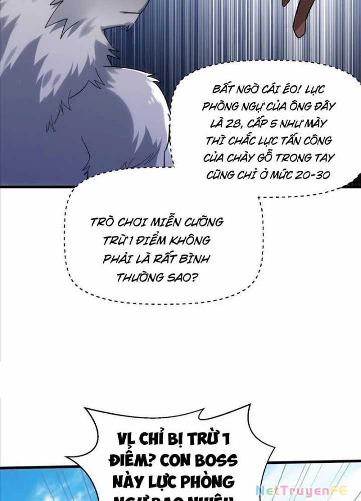 Từ Dã Quái Bắt Đầu Thăng Cấp - Chapter 6 - Trang 79