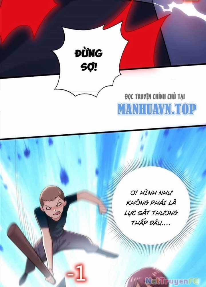 Từ Dã Quái Bắt Đầu Thăng Cấp - Chapter 6 - Trang 89