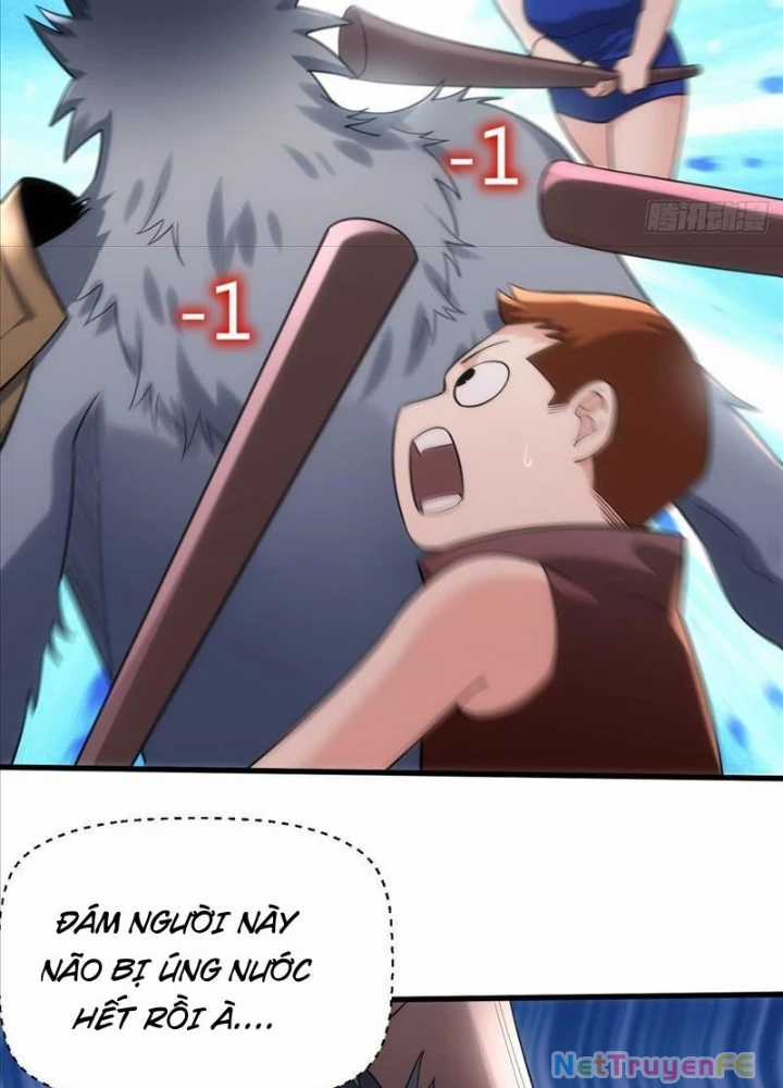 Từ Dã Quái Bắt Đầu Thăng Cấp - Chapter 6 - Trang 91