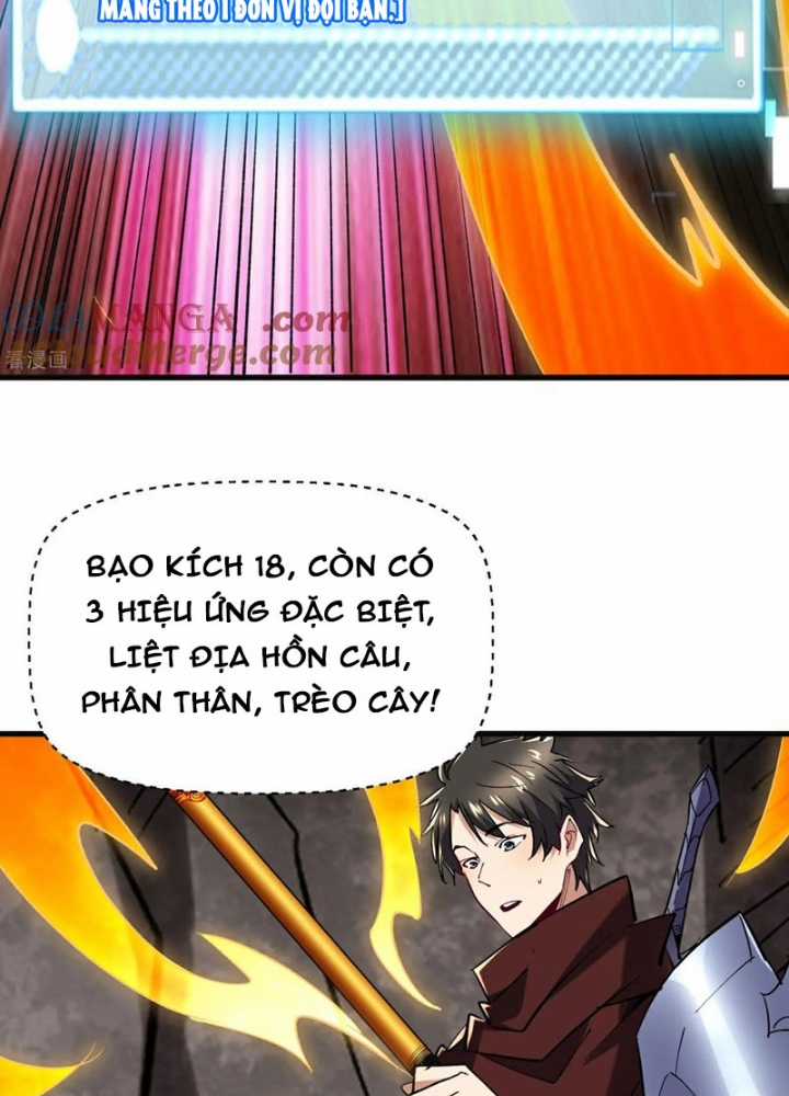 Từ Dã Quái Bắt Đầu Thăng Cấp - Chapter 60 - Trang 38