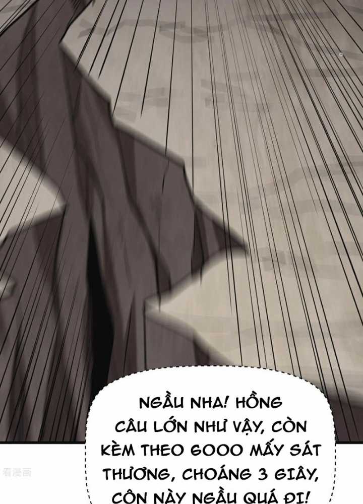 Từ Dã Quái Bắt Đầu Thăng Cấp - Chapter 60 - Trang 46