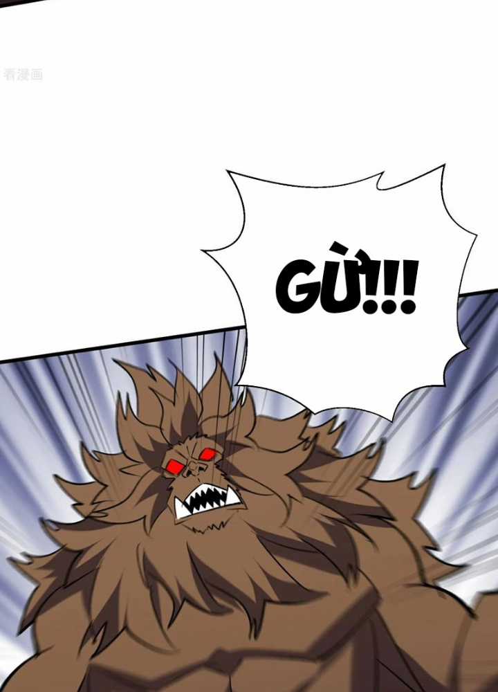 Từ Dã Quái Bắt Đầu Thăng Cấp - Chapter 60 - Trang 6