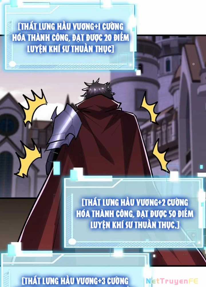 Từ Dã Quái Bắt Đầu Thăng Cấp - Chapter 61 - Trang 42