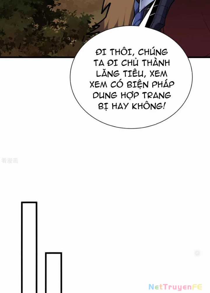 Từ Dã Quái Bắt Đầu Thăng Cấp - Chapter 61 - Trang 10