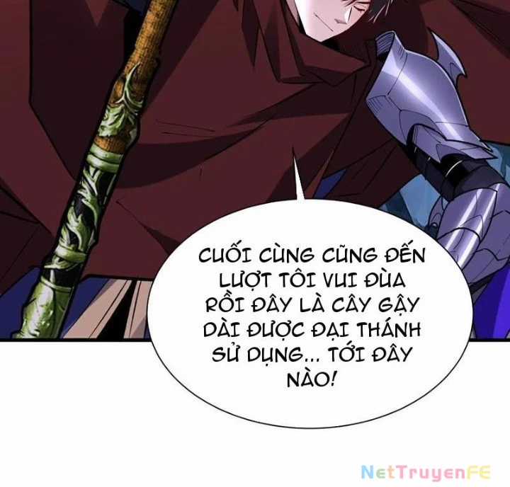 Từ Dã Quái Bắt Đầu Thăng Cấp - Chapter 62 - Trang 66