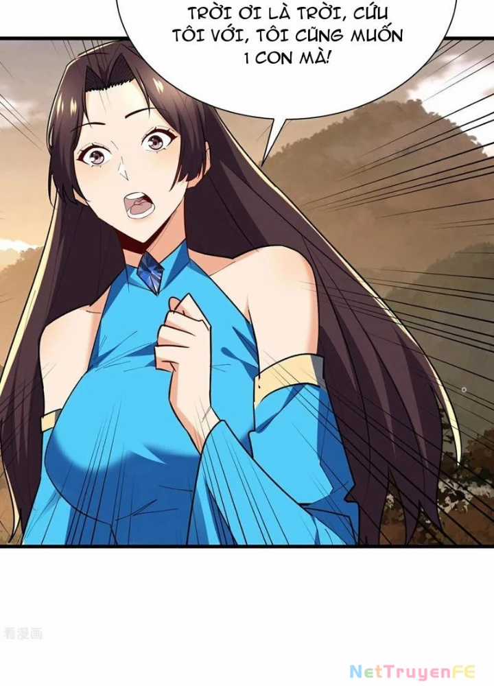 Từ Dã Quái Bắt Đầu Thăng Cấp - Chapter 62 - Trang 10