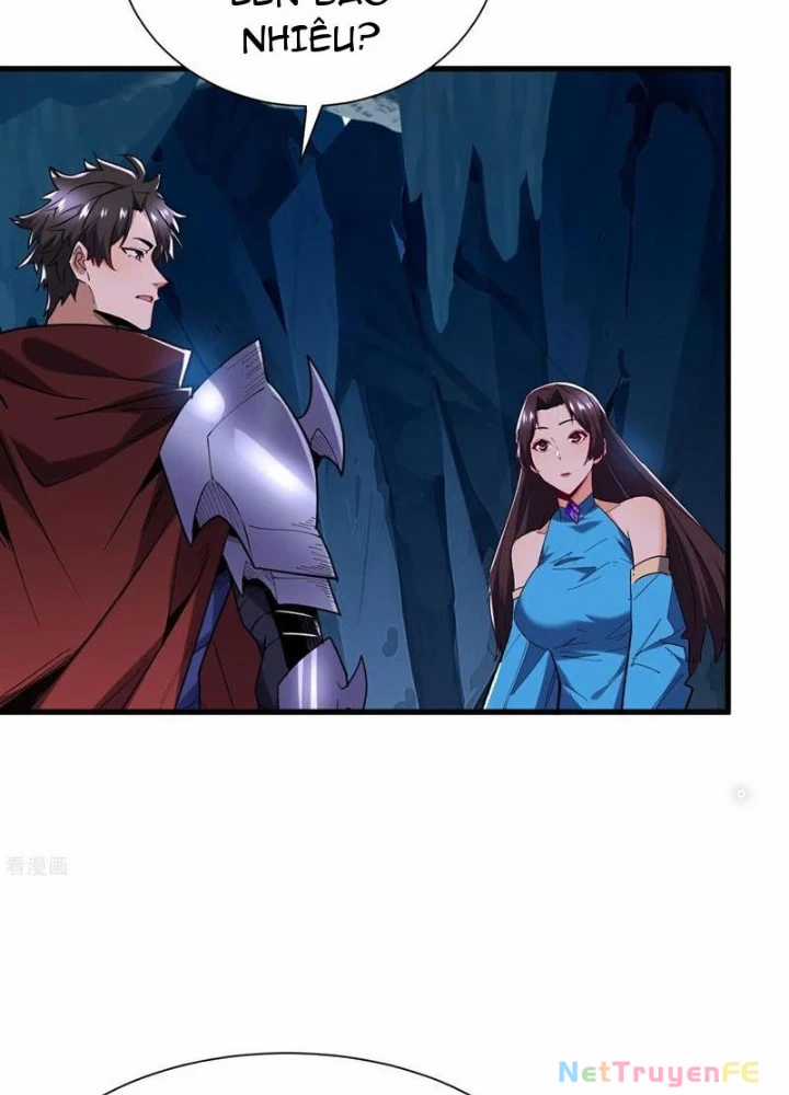 Từ Dã Quái Bắt Đầu Thăng Cấp - Chapter 63 - Trang 22