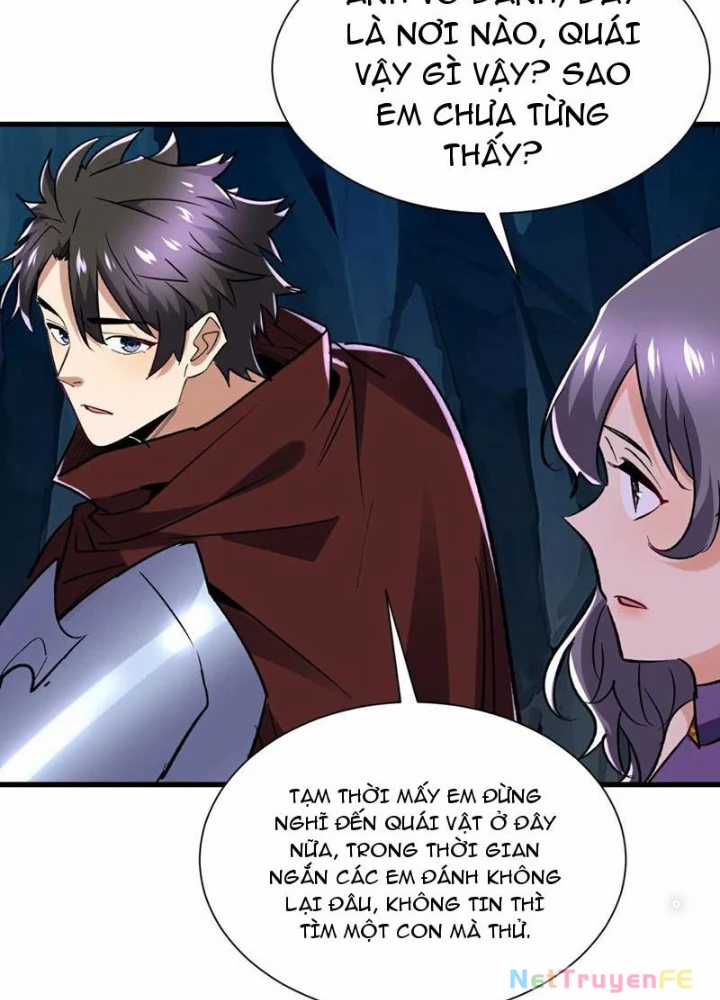 Từ Dã Quái Bắt Đầu Thăng Cấp - Chapter 63 - Trang 40