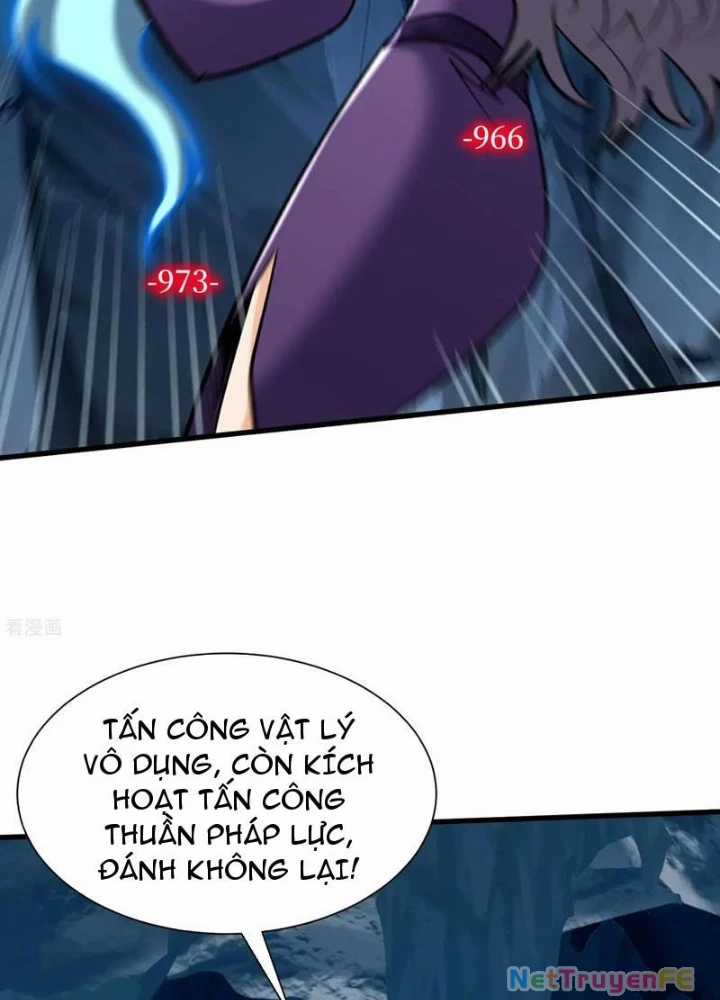 Từ Dã Quái Bắt Đầu Thăng Cấp - Chapter 63 - Trang 48