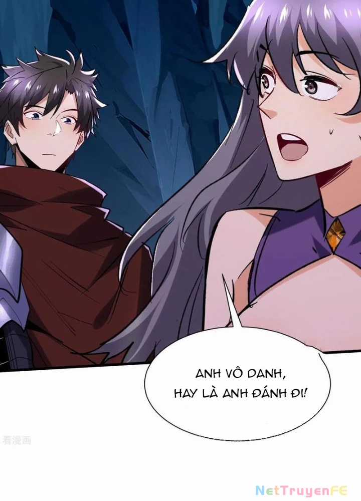 Từ Dã Quái Bắt Đầu Thăng Cấp - Chapter 63 - Trang 50