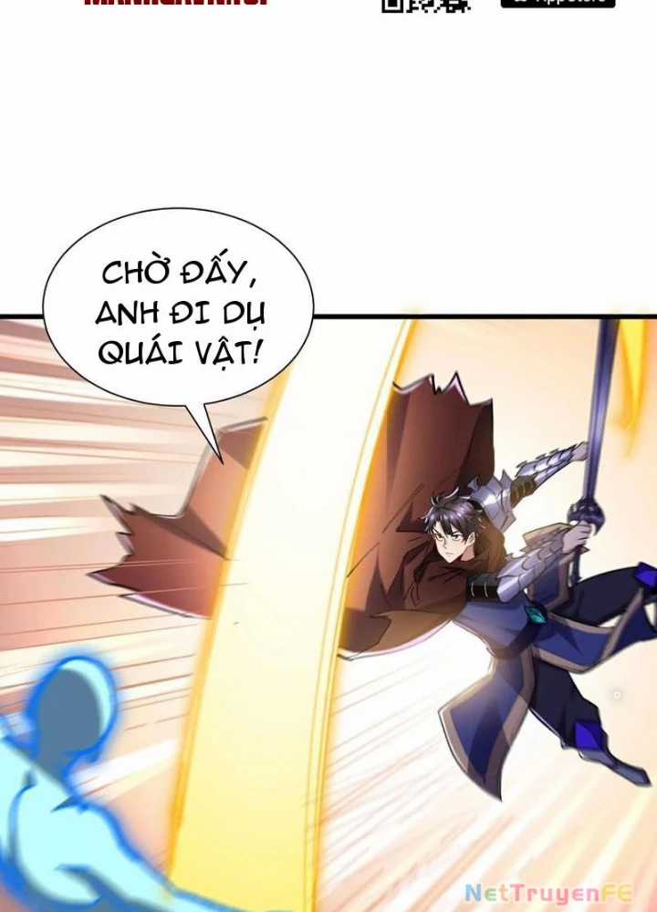 Từ Dã Quái Bắt Đầu Thăng Cấp - Chapter 63 - Trang 52