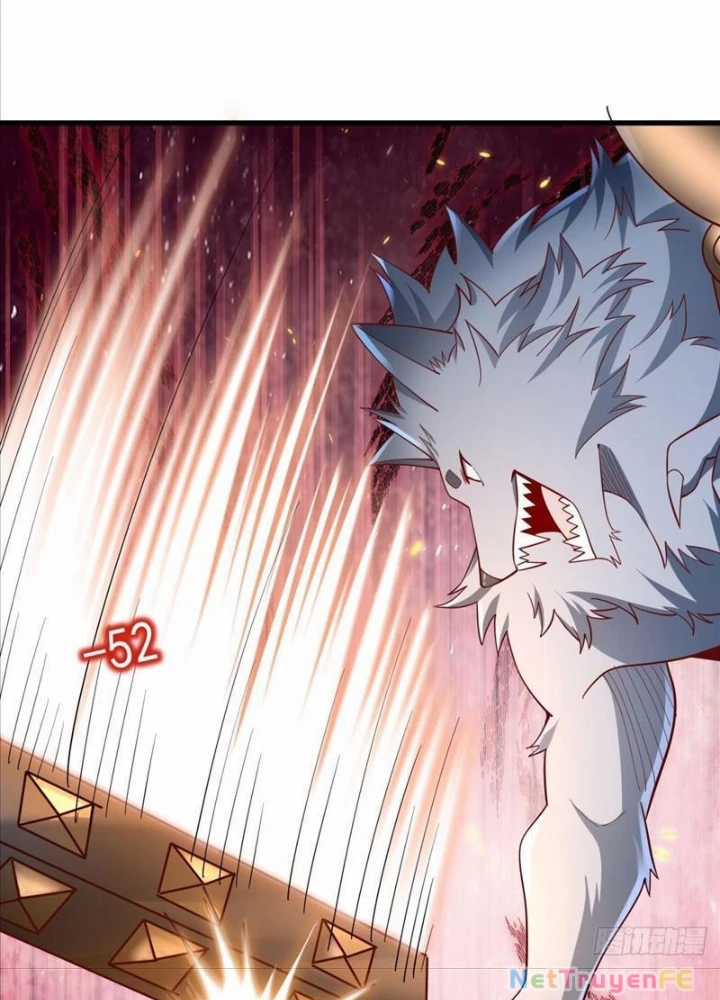 Từ Dã Quái Bắt Đầu Thăng Cấp - Chapter 7 - Trang 3