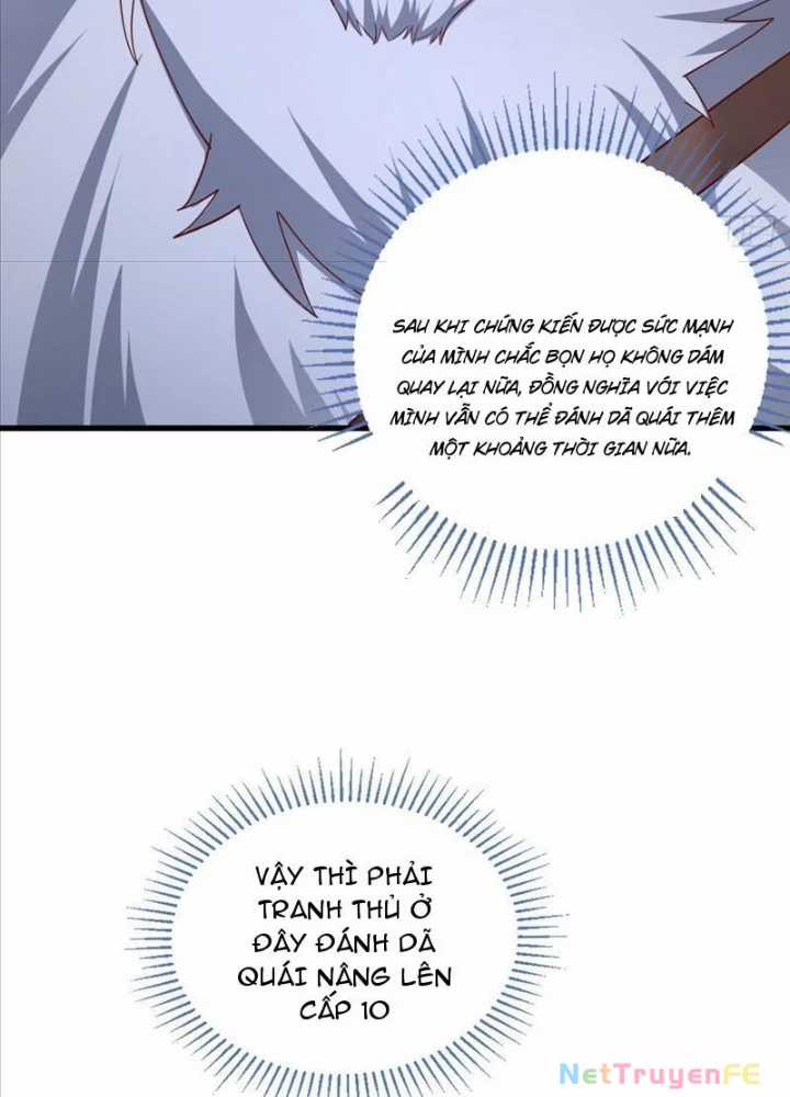 Từ Dã Quái Bắt Đầu Thăng Cấp - Chapter 7 - Trang 33