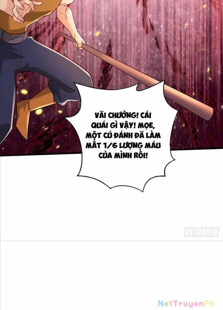 Từ Dã Quái Bắt Đầu Thăng Cấp - Chapter 7 - Trang 5